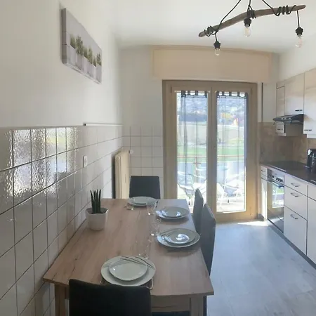 La Metralie Bed & Breakfast *